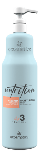 Moisturizing Mask - Nutrition - AdrianaBeautySupply