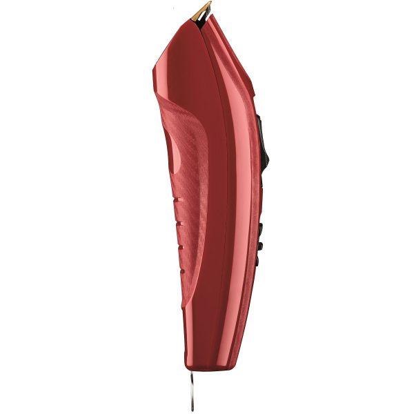 BaByliss Pro FX3 Professional High Torque Clipper - Red