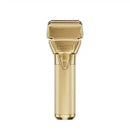 BabylissPro FXOne Cordless Double Foil Shaver Gold