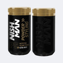 Nishman Powder Hair Styling Wax Ultra Hold P5+ - AdrianaBeautySupply II