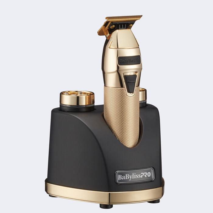 BaBylissPRO SNAP FX Snap-in/Snap-out Dual Lithium Battery System---Trimmer - AdrianaBeautySupply II