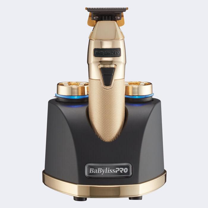 BaBylissPRO SNAP FX Snap-in/Snap-out Dual Lithium Battery System---Trimmer - AdrianaBeautySupply II