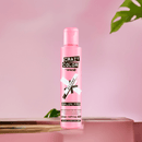 027 Silver | Crazy Color Semi-Permanent Hair Color - AdrianaBeautySupply II