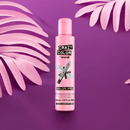 028 Platinum | Crazy Color Semi-Permanent Hair Color - AdrianaBeautySupply II