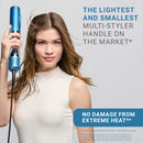 BaBylissPRO® Nano Titanium™ StyleSwitch™ Ionic Multi-Styler & Dryer