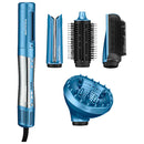 BaBylissPRO® Nano Titanium™ StyleSwitch™ Ionic Multi-Styler & Dryer