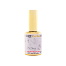 DC01 Gel Ink White - AdrianaBeautySupply II