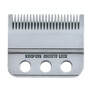 3 Hole Clipper Blade - Designer - AdrianaBeautySupply II