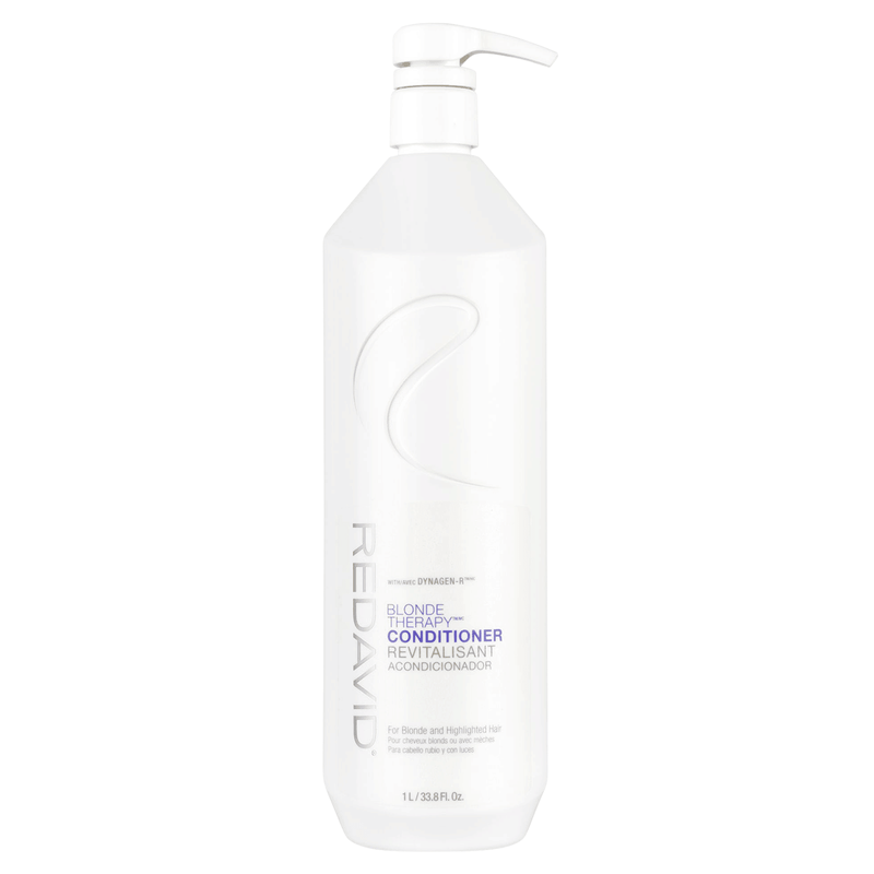 Blonde Therapy Conditioner - AdrianaBeautySupply II