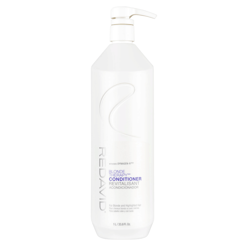 Blonde Therapy Conditioner