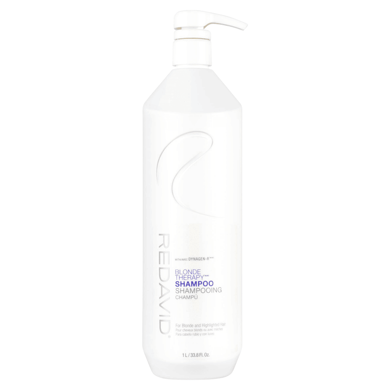 Blonde Therapy Shampoo - AdrianaBeautySupply II