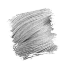 028 Platinum | Crazy Color Semi-Permanent Hair Color - AdrianaBeautySupply II