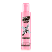 028 Platinum | Crazy Color Semi-Permanent Hair Color - AdrianaBeautySupply II