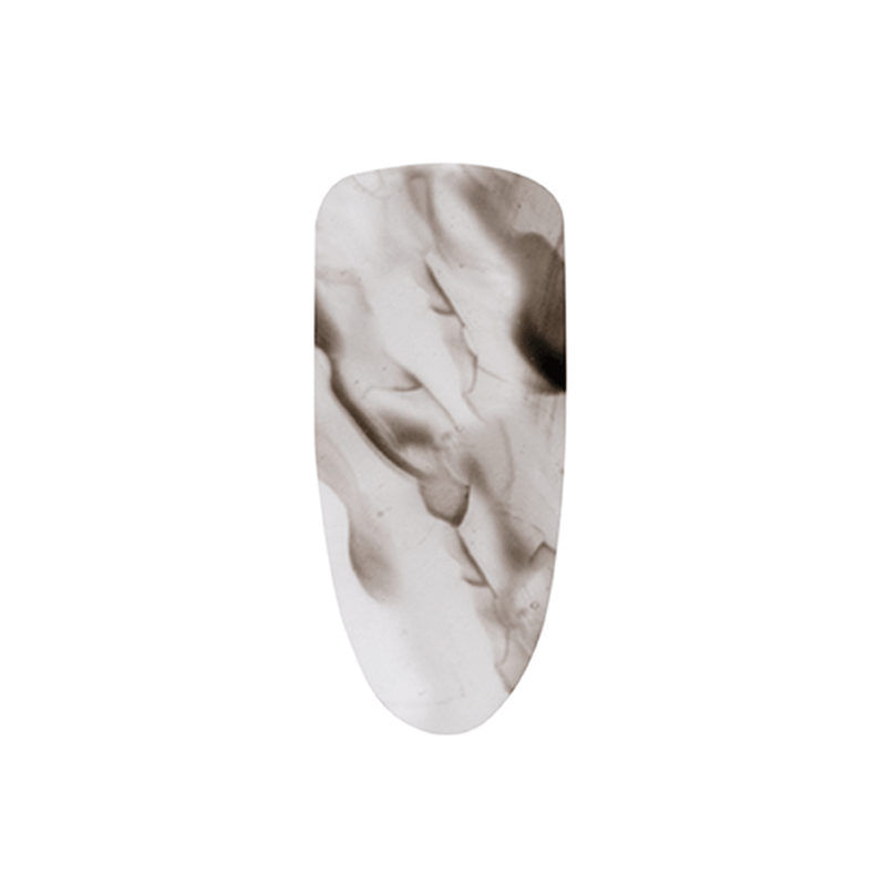 DC02 Gel Ink Black - AdrianaBeautySupply II