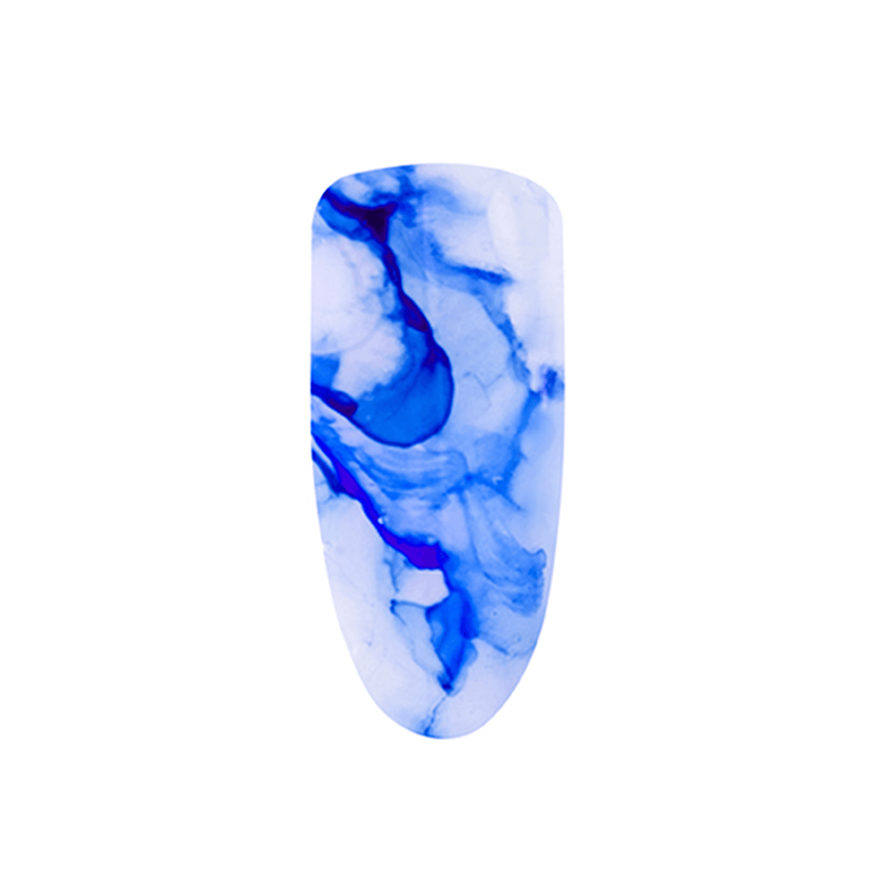 DC03 Gel Ink Blue - AdrianaBeautySupply II