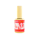 DC04 Gel Ink Red - AdrianaBeautySupply II