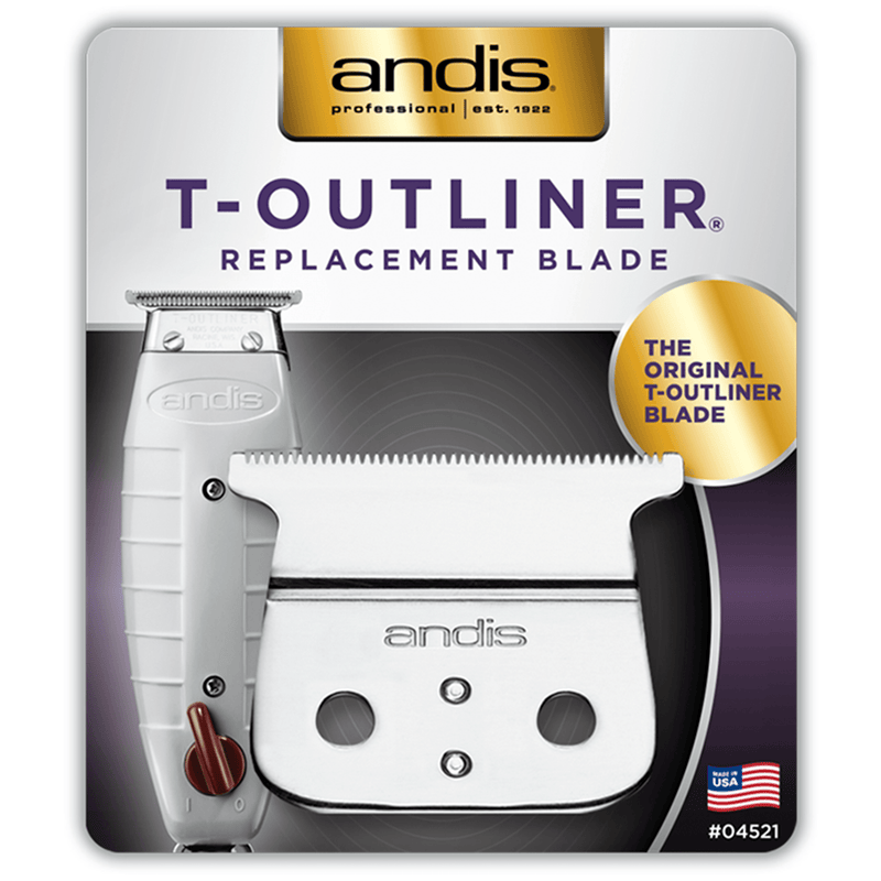 T-Outliner® Replacement Blade - Carbon Steel