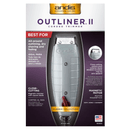 Outliner® II Square Blade Trimmer - AdrianaBeautySupply II