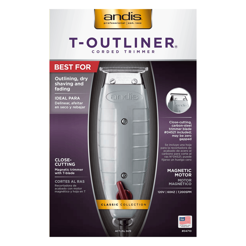 T-Outliner® T-Blade Trimmer