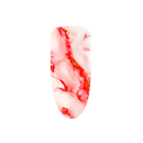DC04 Gel Ink Red - AdrianaBeautySupply II