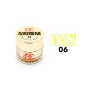 Spider Gel #06 – Yellow - AdrianaBeautySupply II