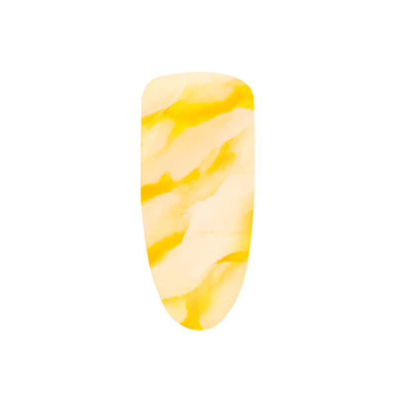 DC06 Gel Ink Yellow