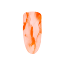 DC08 Gel Ink Orange - AdrianaBeautySupply II