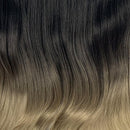 Clip Magic Synthetic Hair Extensions - AdrianaBeautySupply II