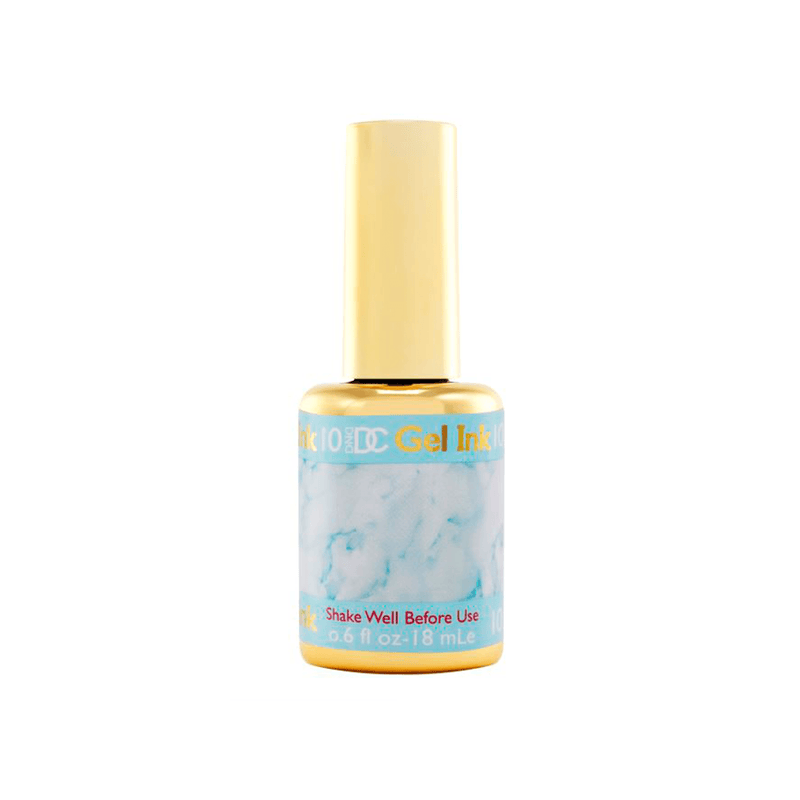 DC10 Gel Ink Baja Blue - AdrianaBeautySupply II
