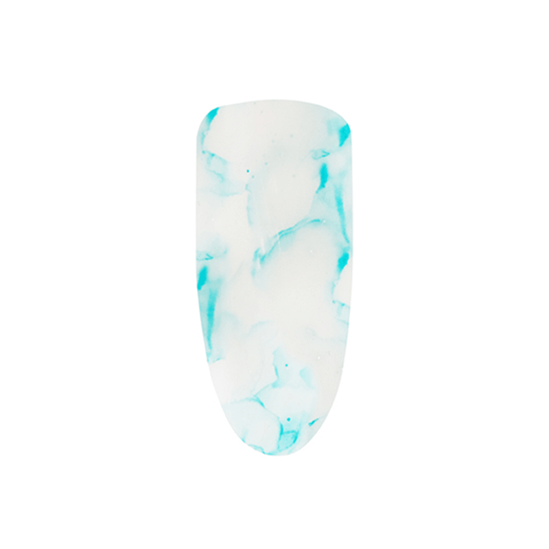 DC10 Gel Ink Baja Blue - AdrianaBeautySupply II