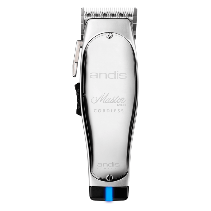 Master® Cordless Lithium Ion Clipper