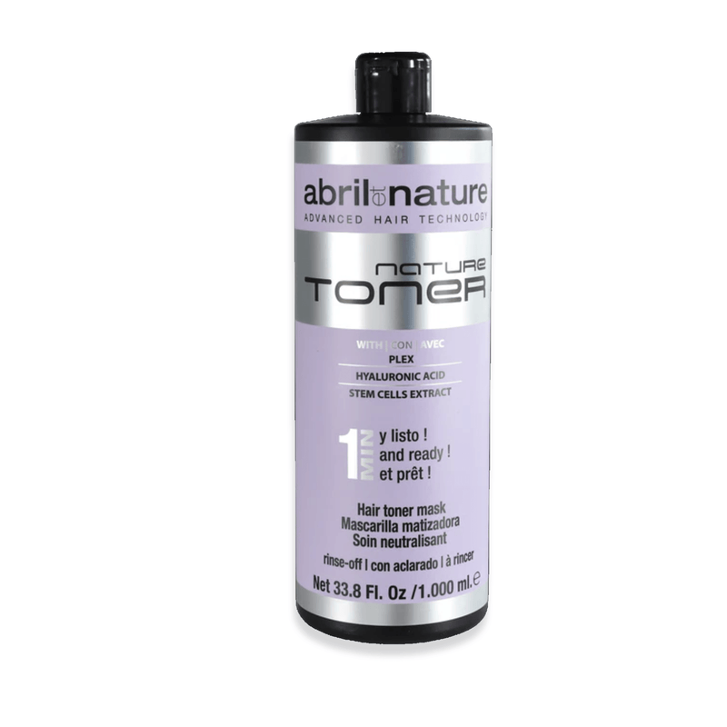 Nature Tonner 13.7 - AdrianaBeautySupply II