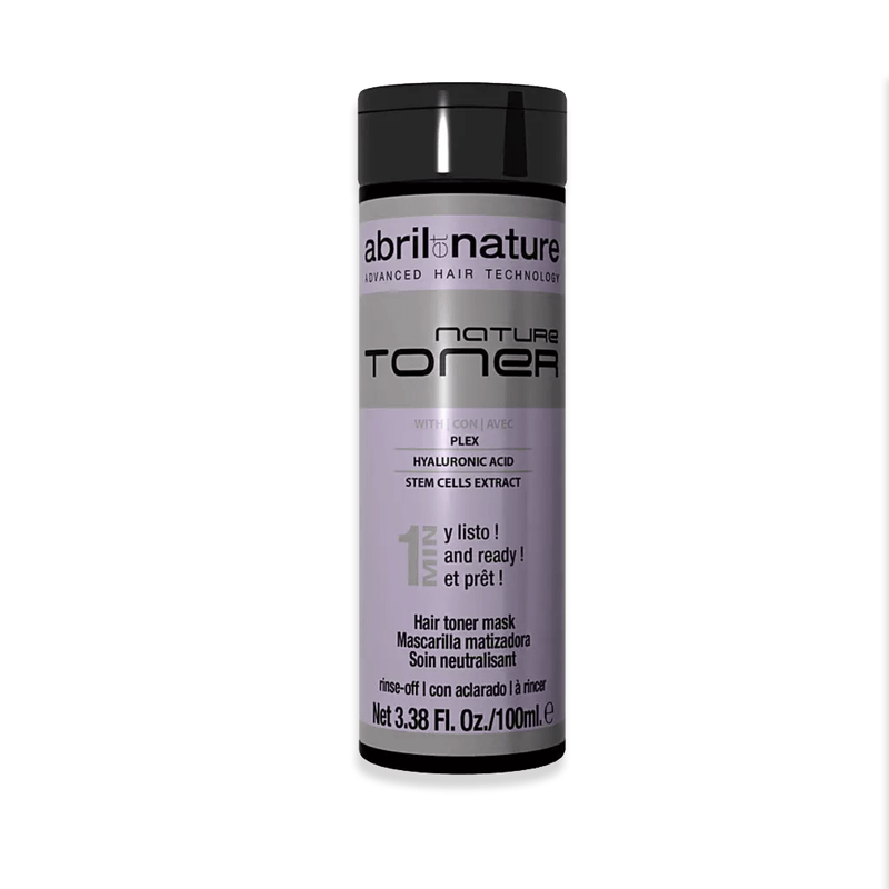 Nature Tonner 13.7 - AdrianaBeautySupply II