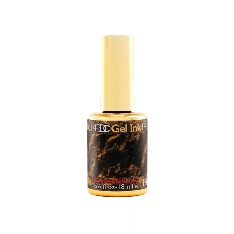 DC14 Gel Ink Gold