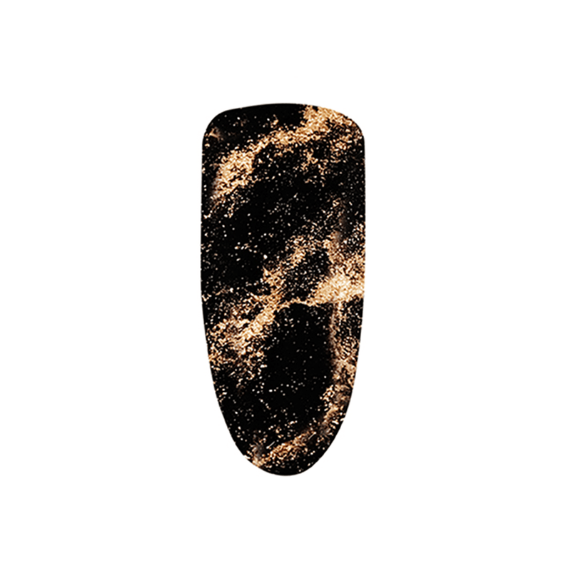 DC14 Gel Ink Gold - AdrianaBeautySupply II