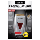ProFoil® Lithium Titanium Foil Shaver - AdrianaBeautySupply II