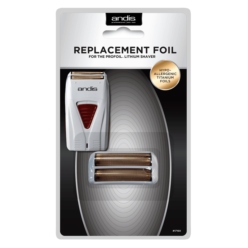 ProFoil® Lithium Titanium Foil Assembly - AdrianaBeautySupply II