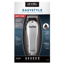 EasyStylen Adjustable Blade Clipper - AdrianaBeautySupply II