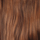 Clip Magic Synthetic Hair Extensions - AdrianaBeautySupply II