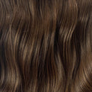 Clip Magic Synthetic Hair Extensions - AdrianaBeautySupply II