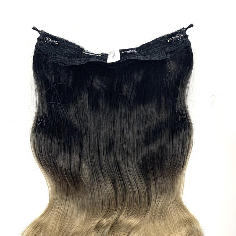 Clip Magic Synthetic Hair Extensions