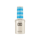 DND200 Gel Matte Top Coat - AdrianaBeautySupply II