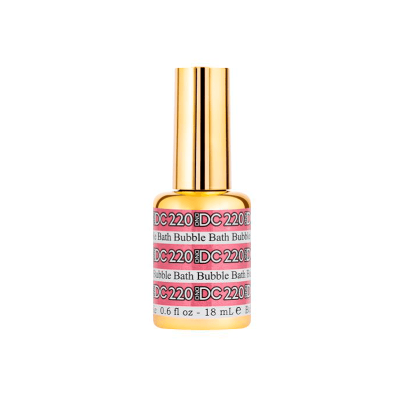 DC220 Bubble Bath - AdrianaBeautySupply II
