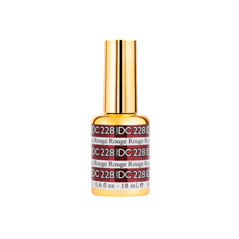 DC228 Rouge - AdrianaBeautySupply II