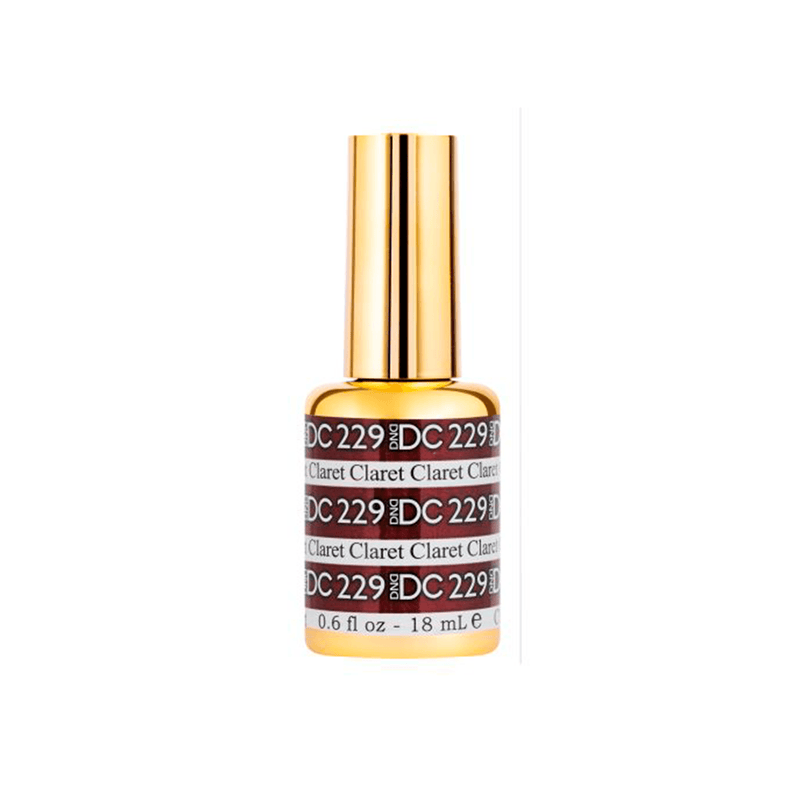 DC229 Claret - AdrianaBeautySupply II