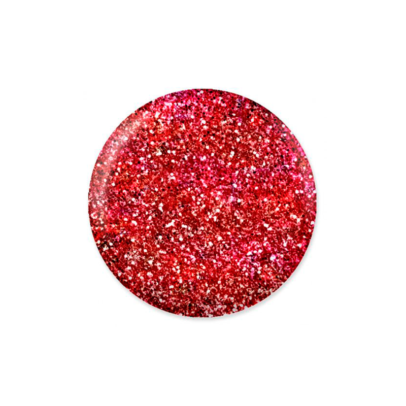 DC230 Sparkle Red