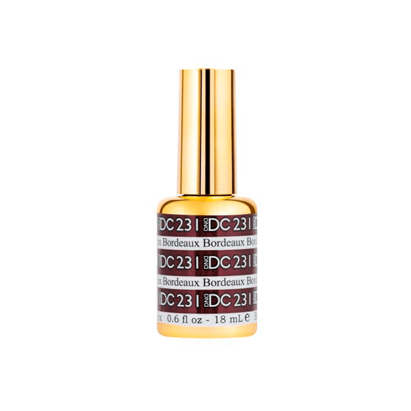 DC231 Bordeaux - AdrianaBeautySupply II