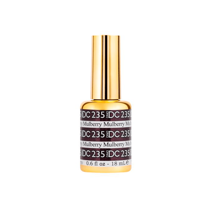 DC235 Mulberry - AdrianaBeautySupply II