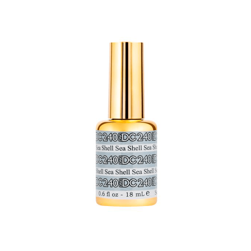 DC240 Sea Shell - AdrianaBeautySupply II