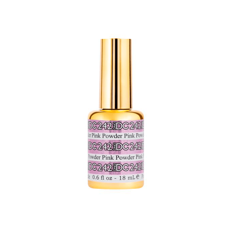 DC242 Powder Pink - AdrianaBeautySupply II
